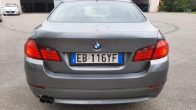BMW 530, снимка 4