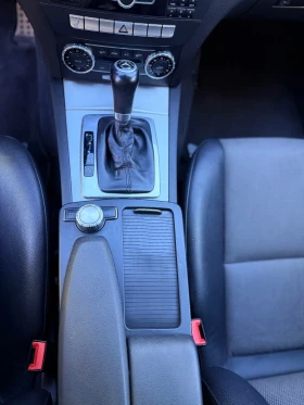 Mercedes-Benz C 250, снимка 12