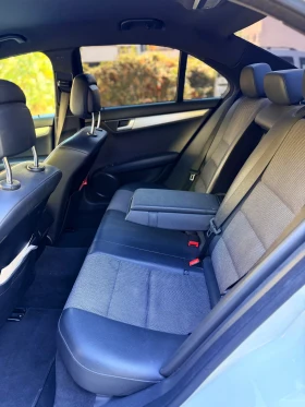 Mercedes-Benz C 250, снимка 14