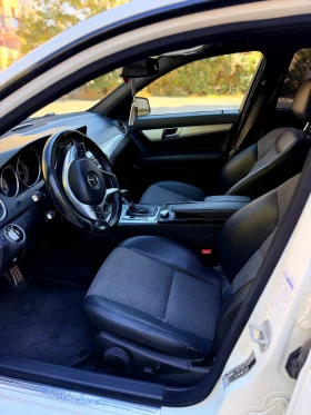 Mercedes-Benz C 250, снимка 9