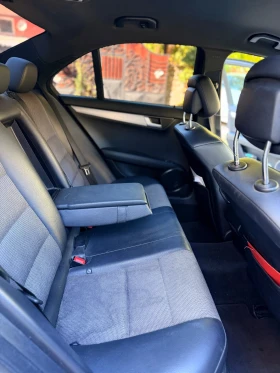 Mercedes-Benz C 250, снимка 15