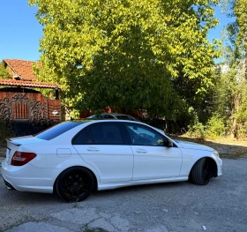 Mercedes-Benz C 250, снимка 5