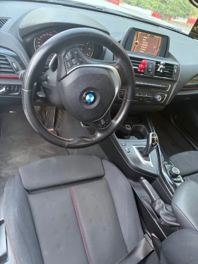 BMW 125, снимка 10