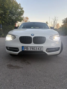 BMW 125, снимка 4