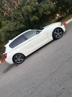 BMW 125, снимка 2