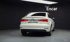 Audi A3 25 TDI, снимка 4