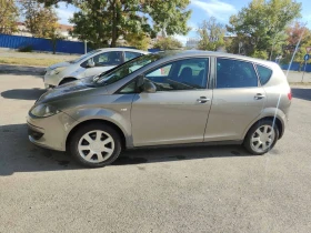 Seat Altea, снимка 10