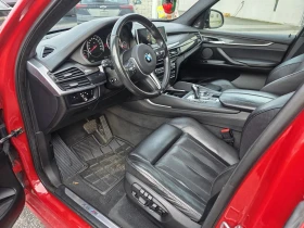 BMW X5M, снимка 8