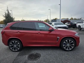 BMW X5M, снимка 4