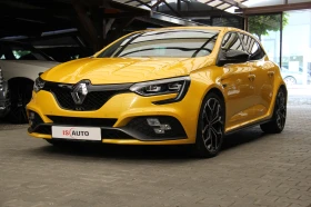     Renault Megane R.S Trophy/4CONTROL/LED Pure Vision /BOSE/Kamera