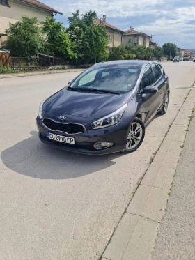 Kia Ceed 1.6 CRDI, снимка 1