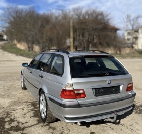 BMW 320 BMW E46, 320D, 136к.с., НА ЧАСТИ!, снимка 2