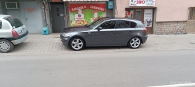 BMW 120, снимка 17 - Автомобили и джипове - 43397157
