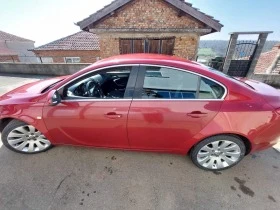 Opel Insignia, снимка 3