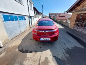 Opel Insignia, снимка 2 - Автомобили и джипове - 45829491