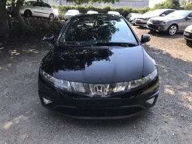 Honda Civic 1.8 vtec | Mobile.bg    2