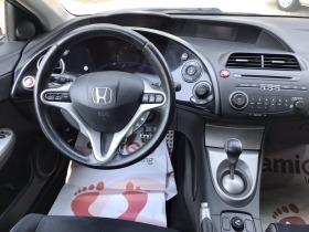 Honda Civic 1.8 vtec, снимка 12