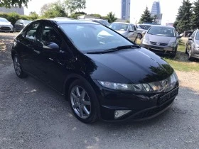 Honda Civic 1.8 vtec | Mobile.bg    3