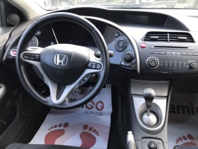 Honda Civic 1.8 vtec, снимка 11