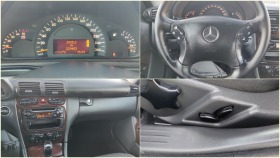 Mercedes-Benz C 220 2.2cdi  | Mobile.bg   11