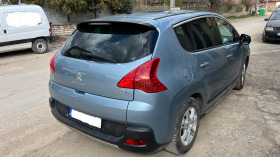 Peugeot 3008 Hybride, снимка 4 - Автомобили и джипове - 45103352