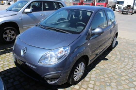     Renault Twingo 1.2I  