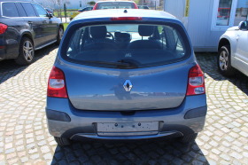 Renault Twingo 1.2I НОВ ВНОС, снимка 4 - Автомобили и джипове - 45129801