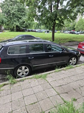 VW Passat 3.2 бензин 4motion, снимка 8