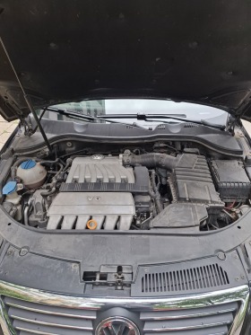 VW Passat 3.2 бензин 4motion, снимка 2