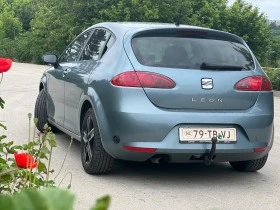 Seat Leon / | Mobile.bg    3