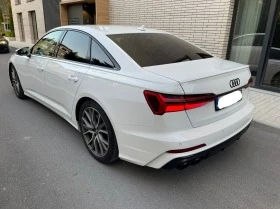 Audi S6 S6/3.0TDI/Bi Turbo/B&O/Head Up/20z/V8 sound/Full, снимка 8