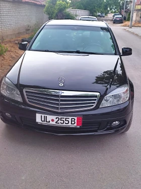 Mercedes-Benz C 200 W204 | Mobile.bg    3