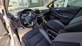 Opel Astra Hatch 1.5, снимка 12