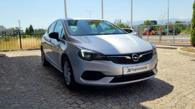 Opel Astra Hatch 1.5, снимка 3