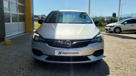 Opel Astra Hatch 1.5, снимка 2
