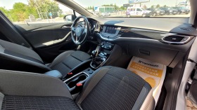 Opel Astra Hatch 1.5, снимка 14