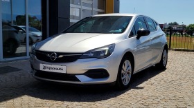 Opel Astra Hatch 1.5, снимка 1