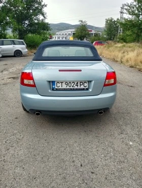 Audi A4 2.4i, снимка 5