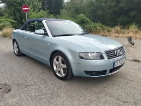 Audi A4 2.4i, снимка 3