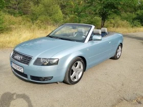 Audi A4 2.4i, снимка 1