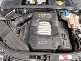 Audi A4 2.4i, снимка 12