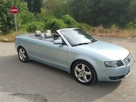 Audi A4 2.4i, снимка 2