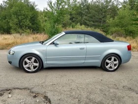 Audi A4 2.4i, снимка 6