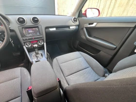 Audi A3 1.2 TFSI S Tronic, снимка 12