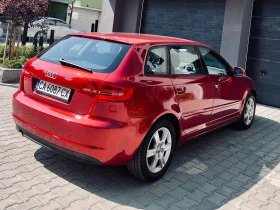 Audi A3 1.2 TFSI S Tronic, снимка 8