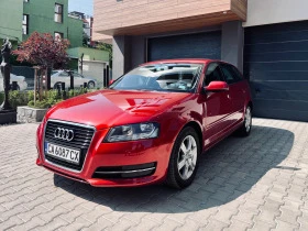 Audi A3 1.2 TFSI S Tronic, снимка 2