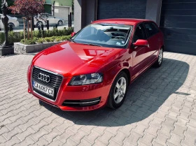 Audi A3 1.2 TFSI S Tronic, снимка 1