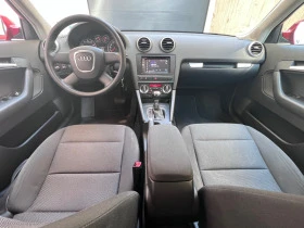 Audi A3 1.2 TFSI S Tronic, снимка 9