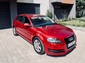 Audi A3 1.2 TFSI S Tronic, снимка 4