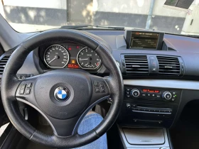 BMW 116 NAVI FACELIFT | Mobile.bg    10